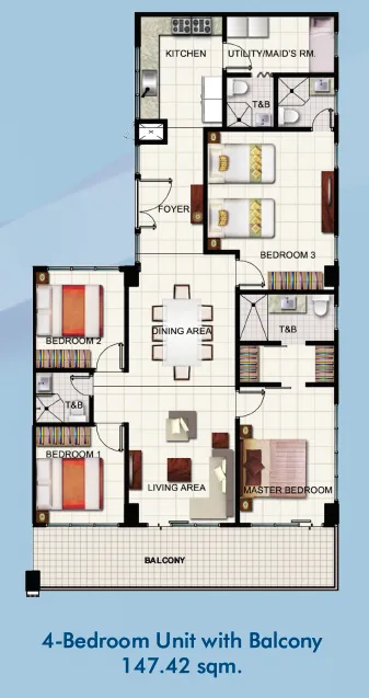 https://manilacondohub-smdc.com/images/properties/wind/unit-layouts/10 - WIND - T2 4BR Unit with balcony (+147.42sqm).webp